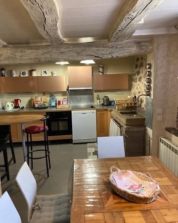 Le Cocon Apartment Dieffenthal Exterior photo