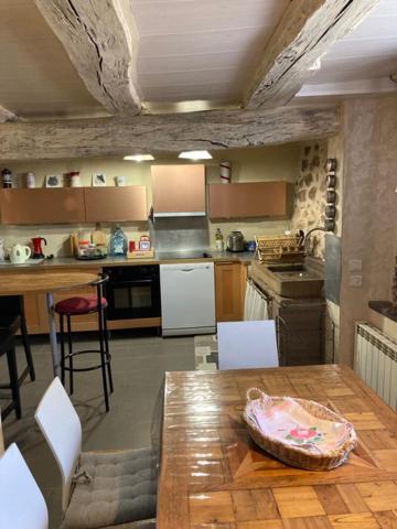Le Cocon Apartment Dieffenthal Exterior photo